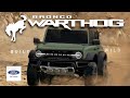 2022 Ford Bronco Warthog: NEW LEAKS (Everything We Know)