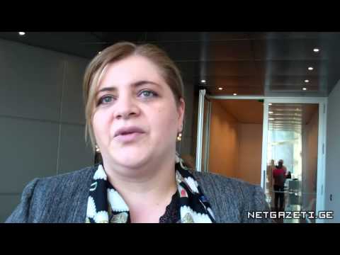 დეპუტატების შეფასება