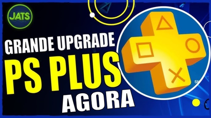 PlayStation Plus chega ao Brasil com preços convidativos e sem avisar  ninguém – Tecnoblog