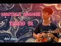 Montola adamor tannobi  chakma song  cover by arkid dewan