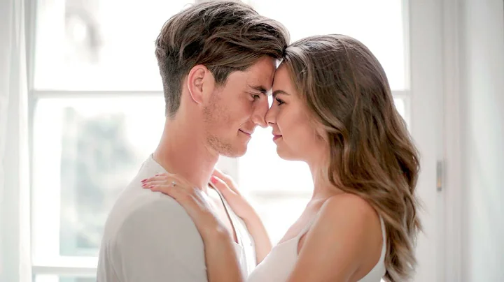 Guided Meditation For Relationship Anxiety | Canad...