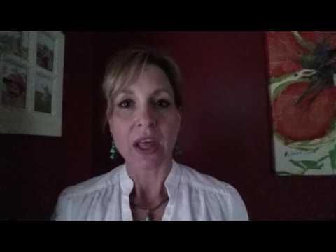 Michelle Lee:  YogART® Licensed Facilitator