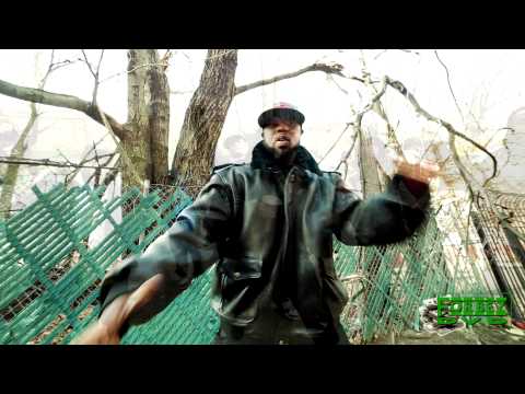 Cappadonna - Winter Warz (Video) 