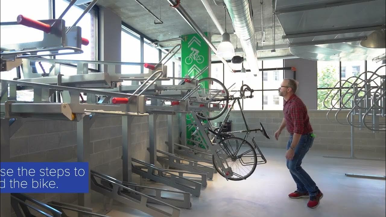 How to Use the Dero Decker YouTube