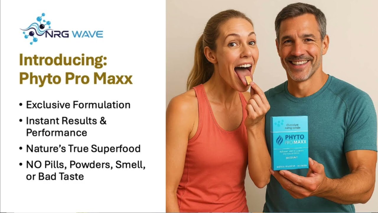 The Future of Wellness? Phytoplankton + Quantum Biology Explained