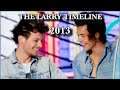 The Larry Stylinson Timeline — 2013