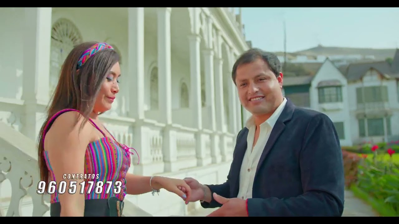 Abilio Moreno / Mix del Recuerdos / Video Clip Oficial / 2025