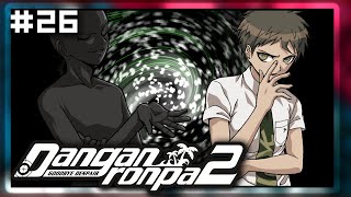 ... IT WAS YOU!! | Danganronpa 2: Goodbye Despair | Lets Play - Part 26