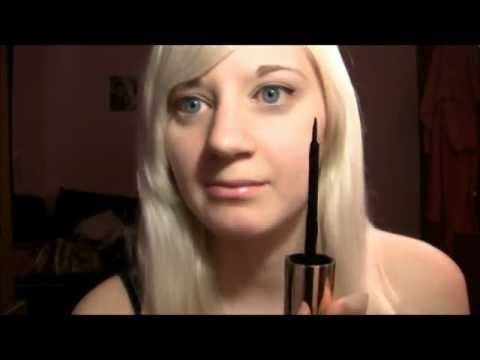 Video: Milani Eternal Infinite Liquid Eye Liner Review