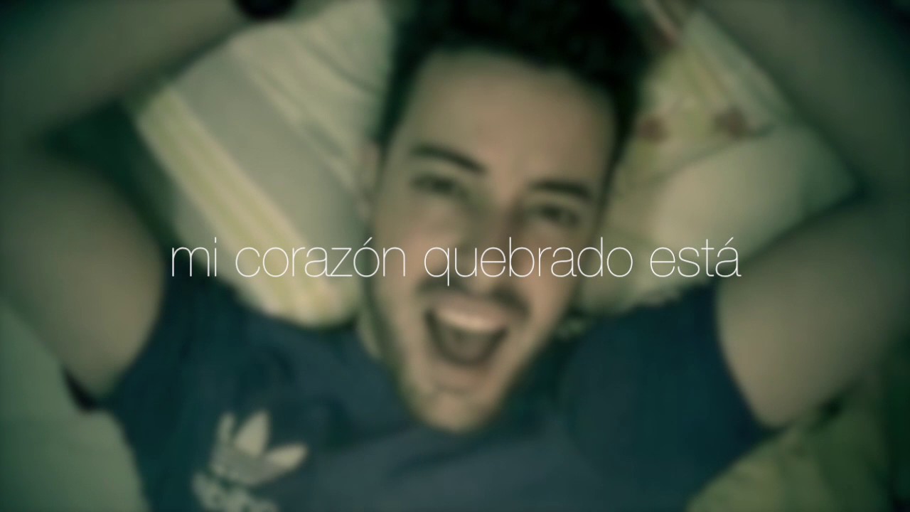 MERCY (Shawn Mendes) Version en Español by SALINAS - LYRIC ‼️COVER‼️ - YouTube