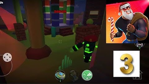 Robbery Madness 2 Android gameplay Games plays walkthrough HD iOS part 3