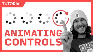 Animating Controls in .NET MAUI & Xamarin.Forms