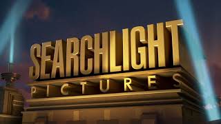 Searchlight Pictures (2023, v2)