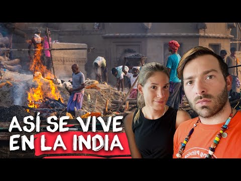 Video: ¿Alguna de las parejas indias de emparejamiento duró?