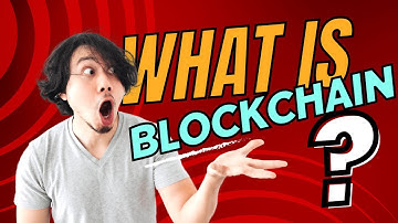 Blockchain Explained The Future of Secure Transactions! 🚀