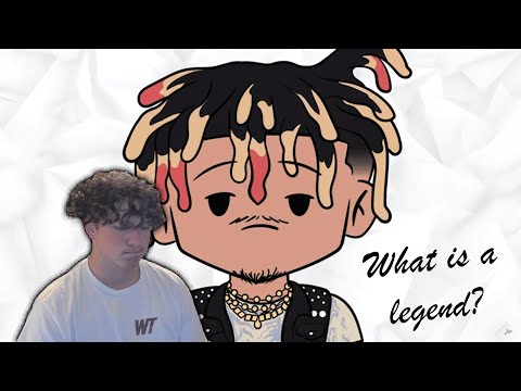Beautiful Amination Style | Reaction (Trapped By JivoDraws)