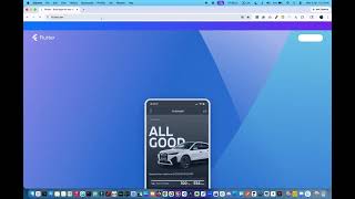[Hindi] Flutter Drawer Ui | Live Class | Unedited