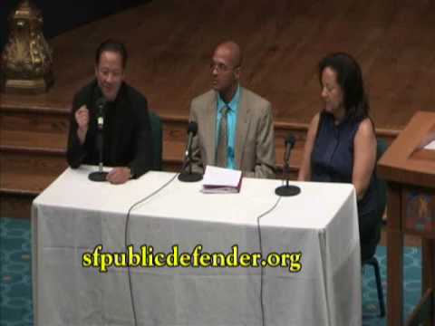 SFBFF/Panel On Race Bias!