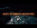 End of video