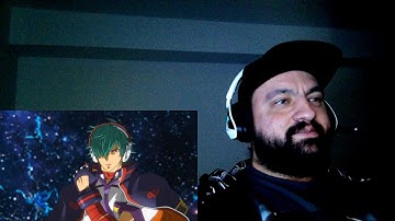 KOF XV | Special Animated Short (Directed by Masami Obari) - Reaction