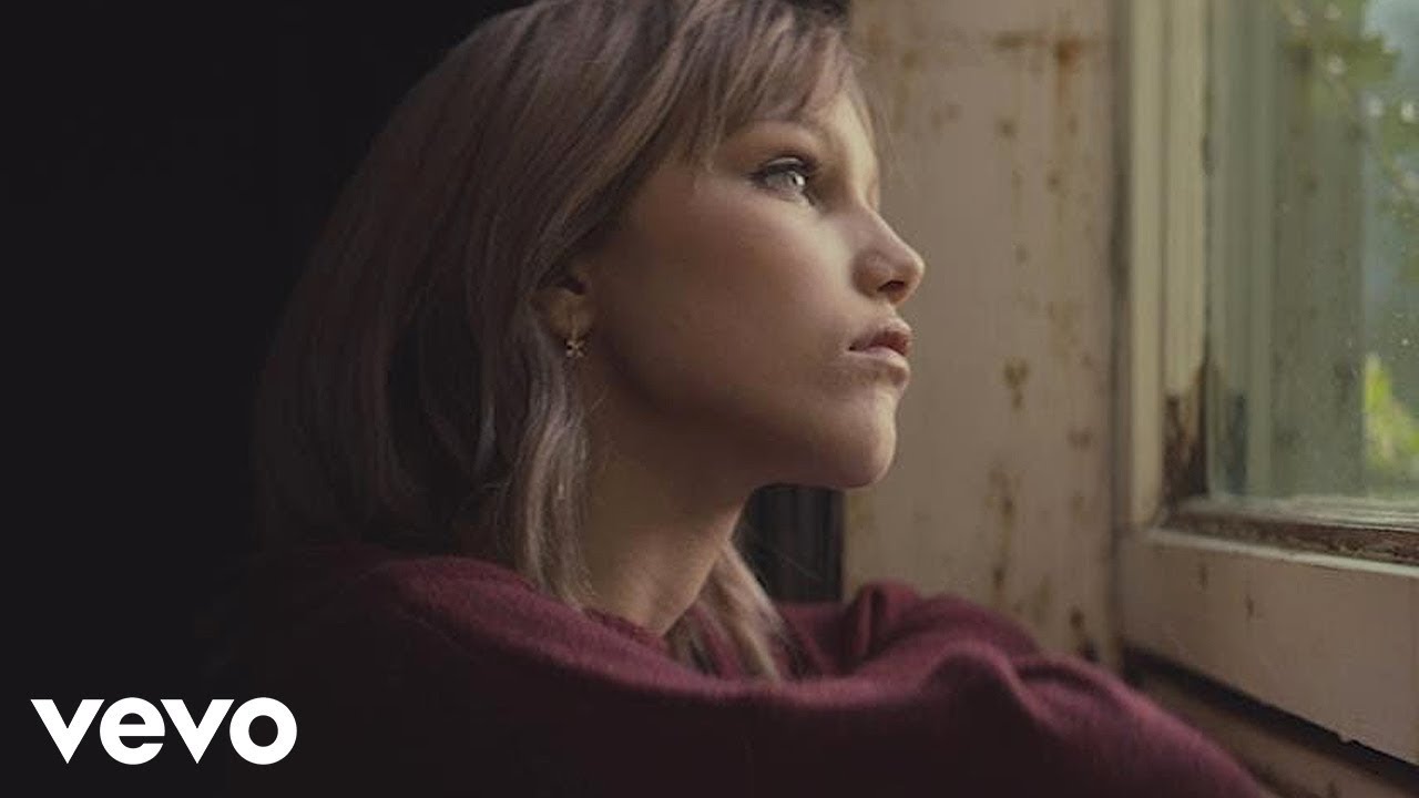 Grace VanderWaal - So Much More Than This (Official Music Video)
