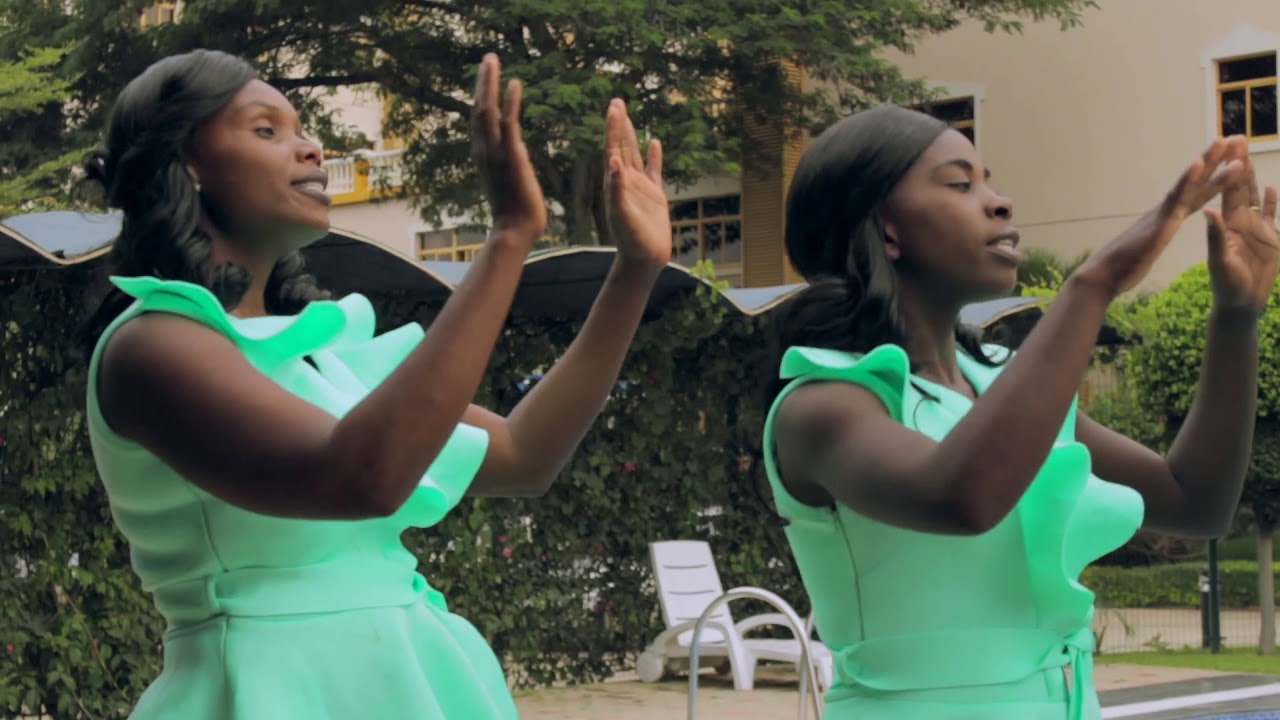 Victor Kabata-Another Level