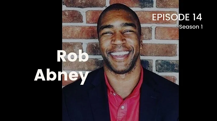 Rob Abney Talks Expatriating to Canada, Diverse Ex...