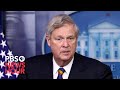 WATCH LIVE: Agriculture Sec. Tom Vilsack testifies before Senate committee on immigrant farmworkers