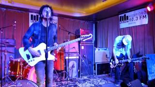 Video thumbnail of "Reignwolf - Palms to the Sky"
