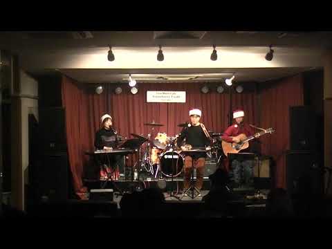 「Hey Jude」THE BEATLES（ビートルズ）三線 弾き語り cover 2018/12/09