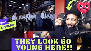 Producer Reacts Bts- Dope Mv First Time Reaction