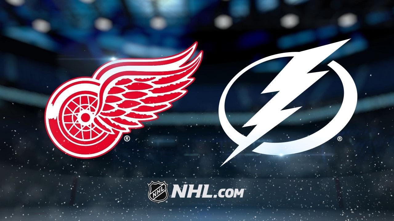 Kucherov leads way as Lightning take 3-1 lead over Devils