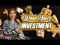 Wear Your Investment RATED KORINA