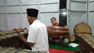 Ada Ada Manyura, pelog pathet barang