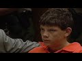 Chance at freedom: Parole date set for Santana High School shooter Andy Williams
