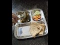 No tam jham, simple dinner | What's in my dinner today?