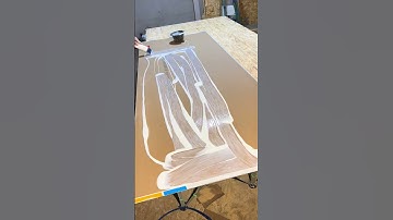 Plasterboard and OSB board installation process