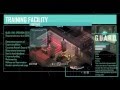 Invisible inc pc initiation trailer