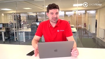 CircleLoop Smart Feature - Caller Greetings & Menus (IVR)