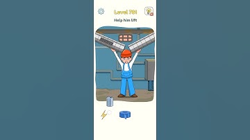 DOP 3 Level 781 - All Levels - Brain Game - Kids Game - #short #shorts #dop3 #braingame