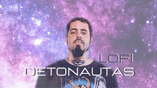 Detonautas - lo fi hip hop Brasil | To aprendendo a viver sem você