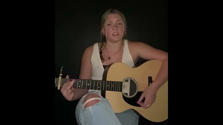 Take Me Away By Katie Neal (original)