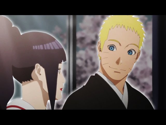 Naruto Shippuden: Season 17 Hidden Leaf Story, The Perfect Day for a  Wedding, Part 7: The Message - Watch on Crunchyroll