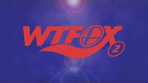 WTFox 2 Trailer