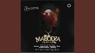 MABODZA (feat. MartseMW, Henry Czar, Macelba, Rina Achina Gattah & Hyphen) (Remix)