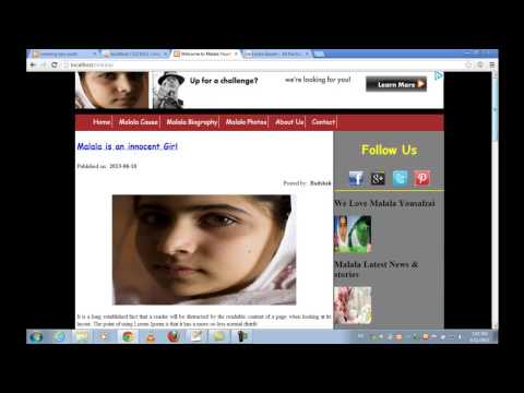 Complete CMS &