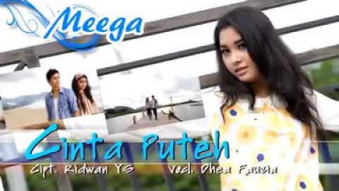 Lagu Slow rock Aceh Malaya-Meega Dhea Fauzia - Cinta Puteh