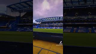 Chelsea Stadium Tour #singapore #london #chelsea @chelseafc