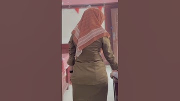 Beautiful PNS STW Teacher Steals the Attention of Netizens on Social Media