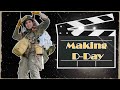 Behind the Scenes: Making of '12 Hours of D-Day'